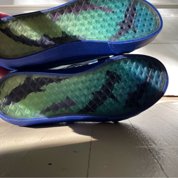 Vans Velcro shark week - Picture 6 of 8